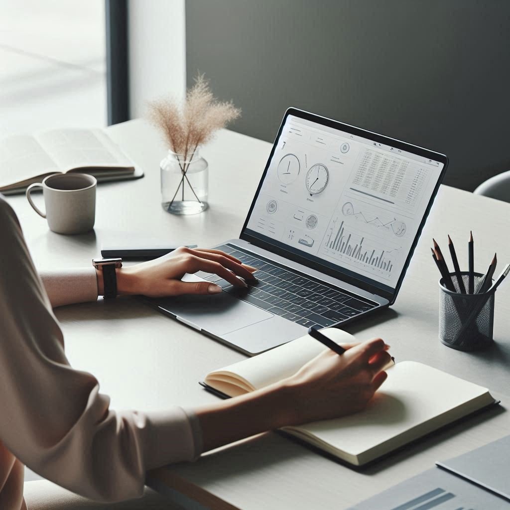 Formación digital recomendada para generar ingresos online con modelos probados
